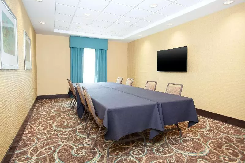 ホテル Hampton Inn & Suites Niles/warren