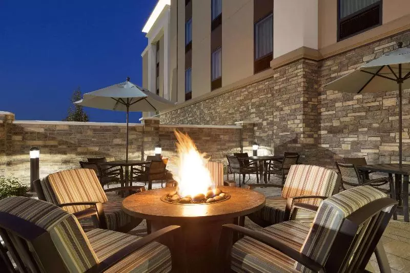 ホテル Hampton Inn & Suites Niles/warren