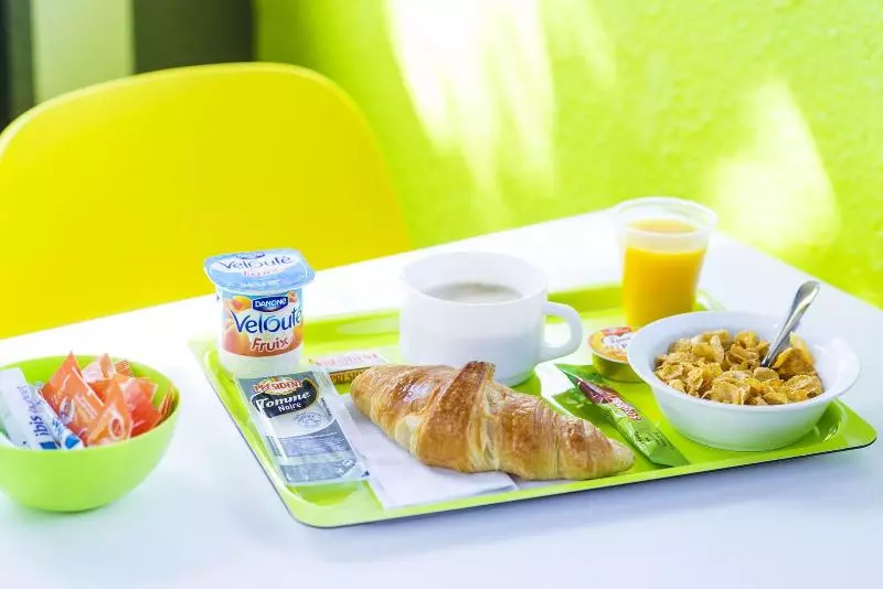 ホテル Ibis Budget Versailles Coignieres