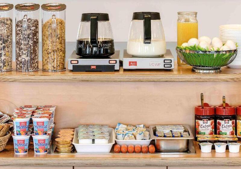 فندق Ibis Budget Versailles Trappes