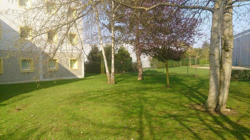 فندق Ibis Budget Versailles Trappes