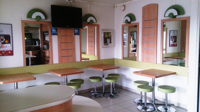 فندق Ibis Budget Versailles Trappes