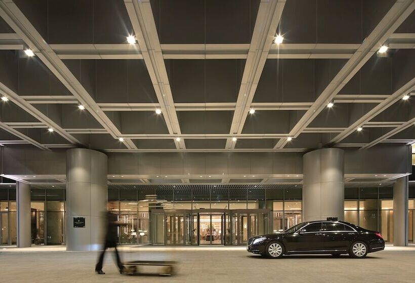 Hotel Intercontinental Shanghai Hongqiao Necc, An Ihg
