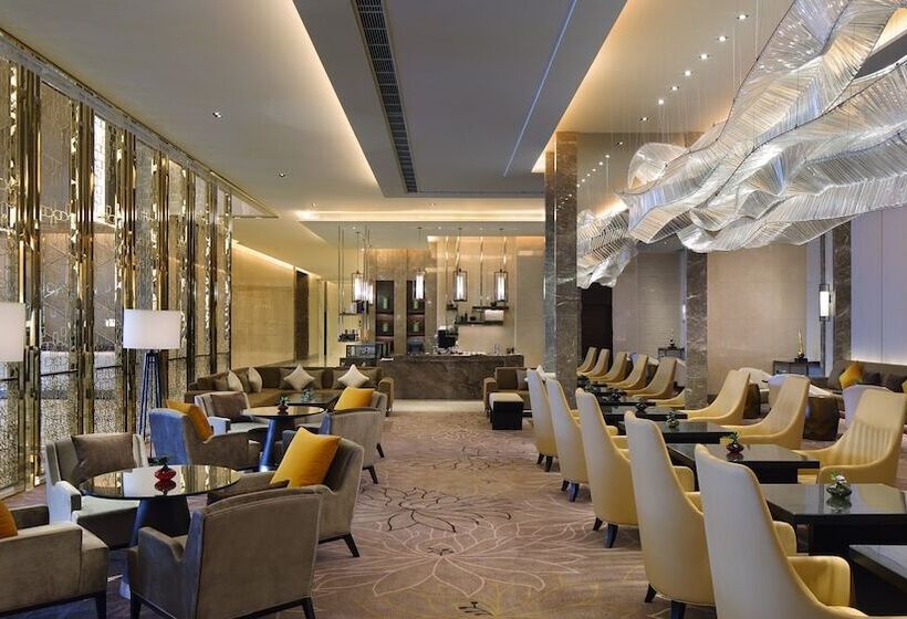 Hotel Intercontinental Shanghai Hongqiao Necc, An Ihg