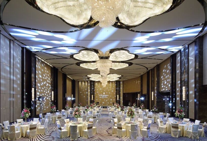 Hotel Intercontinental Shanghai Hongqiao Necc, An Ihg