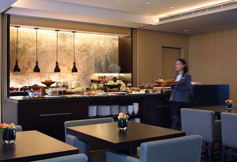 Hotel Intercontinental Shanghai Hongqiao Necc, An Ihg