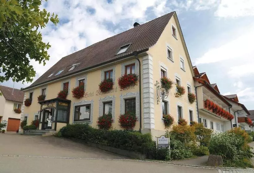 Trip Inn Landhotel Krone