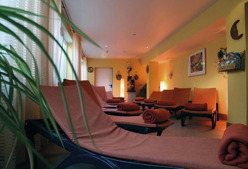 Trip Inn Landhotel Krone