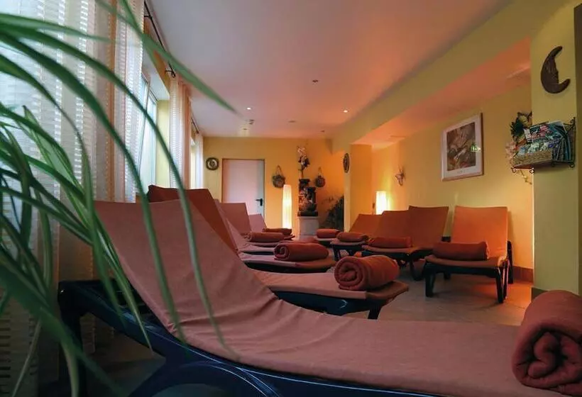 Trip Inn Landhotel Krone