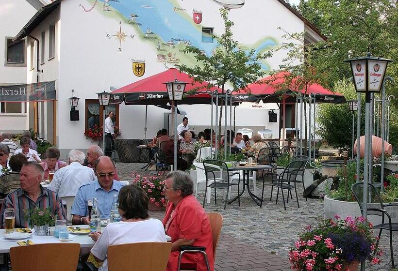 Trip Inn Landhotel Krone