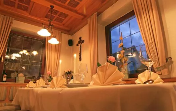 Trip Inn Landhotel Krone