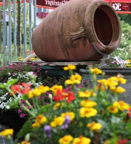 Trip Inn Landhotel Krone