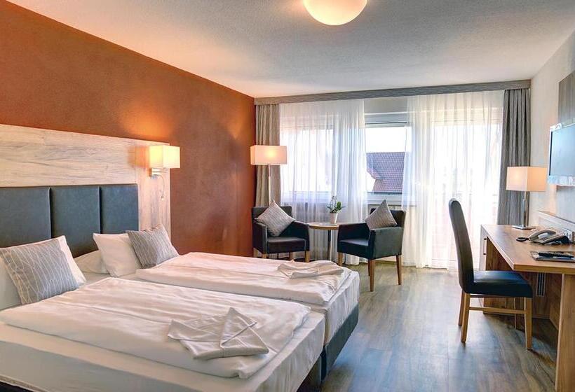 Trip Inn Landhotel Krone