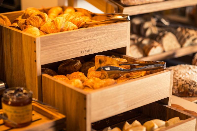 בית מלון כפרי Le Colombier Suites