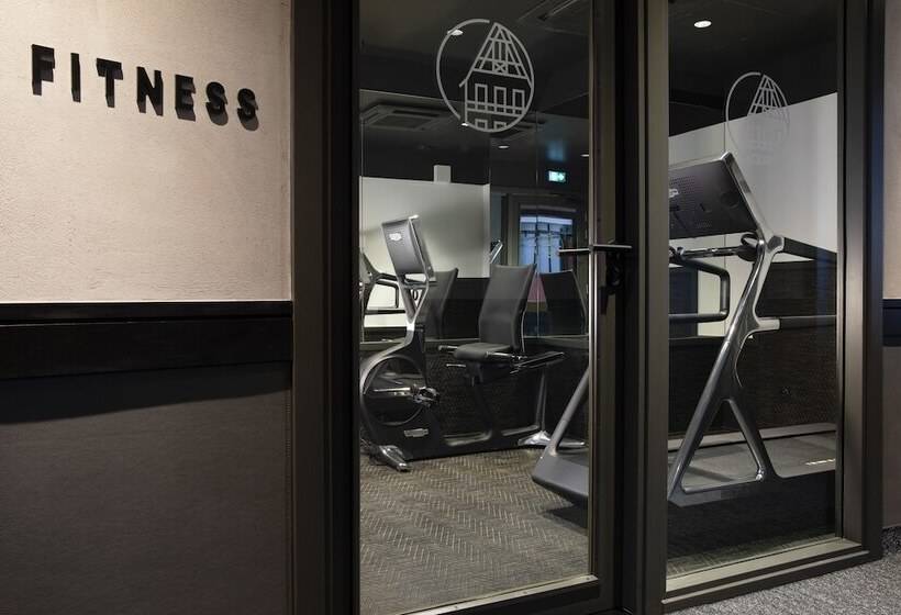 בית מלון כפרי Le Colombier Suites