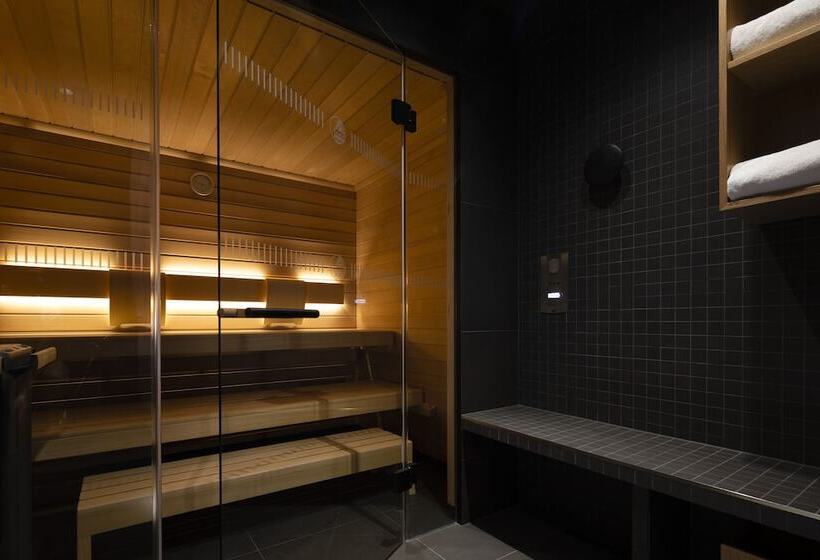 בית מלון כפרי Le Colombier Suites