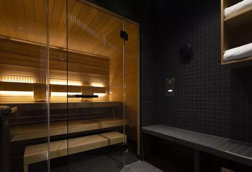 ホテル Le Colombier Suites
