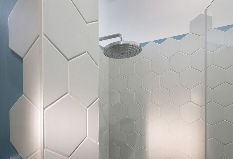 בית מלון כפרי Le Colombier Suites