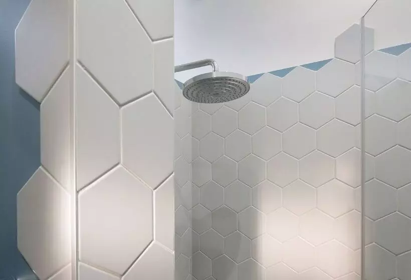ホテル Le Colombier Suites