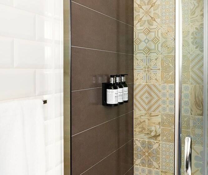 هتل Okako San Sebastian