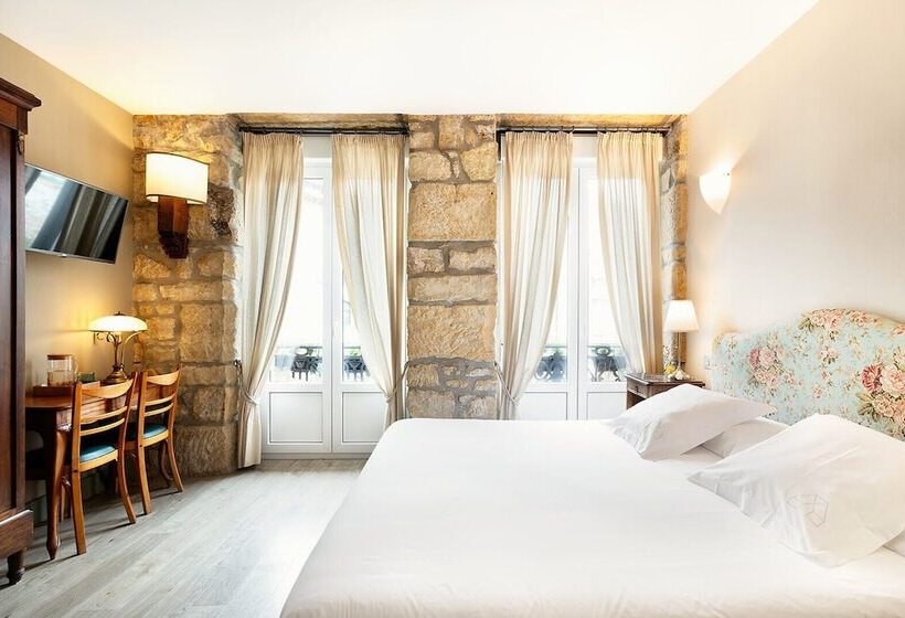 هتل Okako San Sebastian