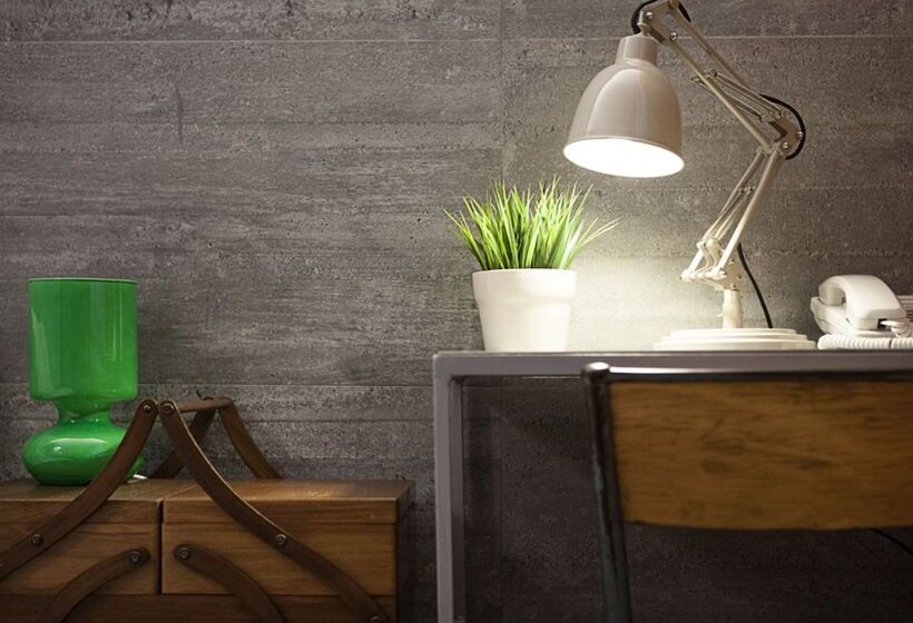 هتل Okako San Sebastian