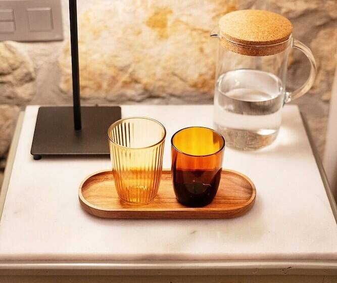 هتل Okako San Sebastian