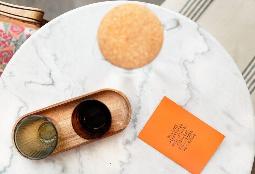 هتل Okako San Sebastian