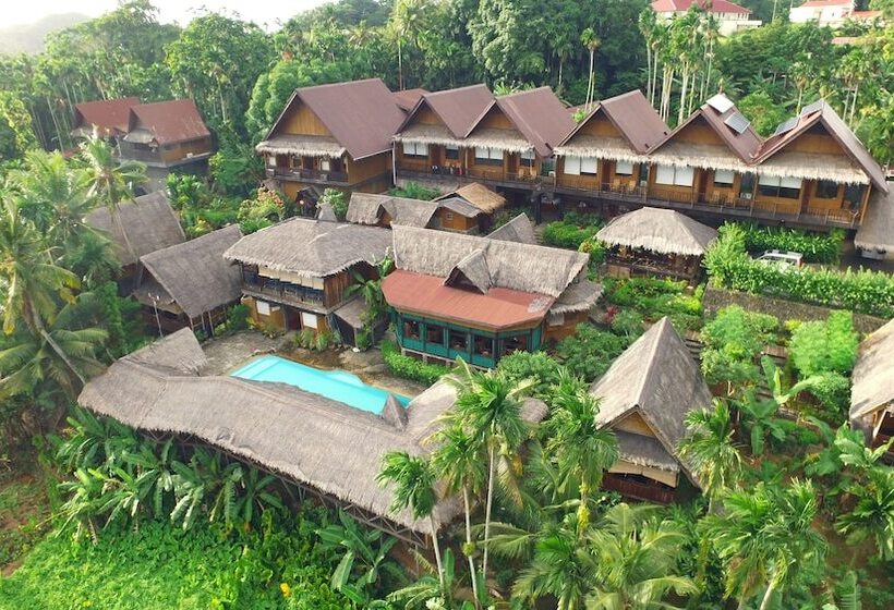 هتل Palau Plantation Resort