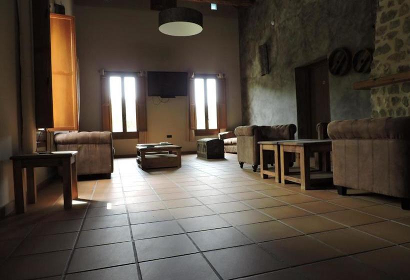 فندق ريفى Molino Alto