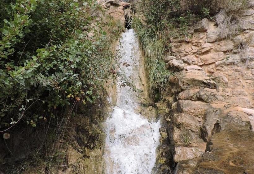 فندق ريفى Molino Alto