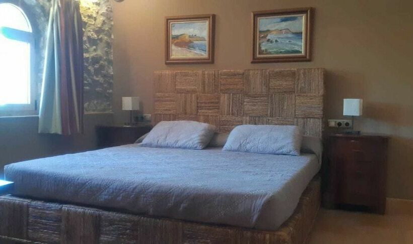 هتل روستایی Rural Panxampla