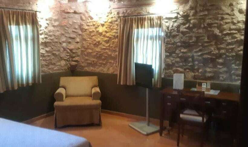 هتل روستایی Rural Panxampla