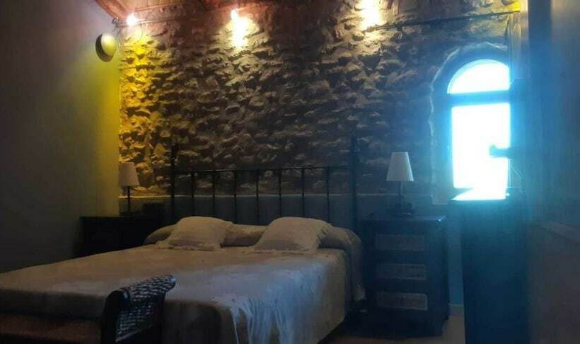 هتل روستایی Rural Panxampla