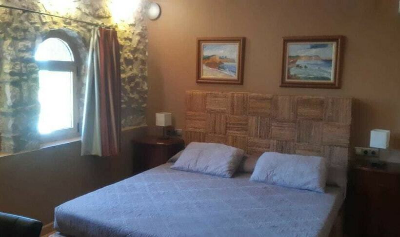 هتل روستایی Rural Panxampla