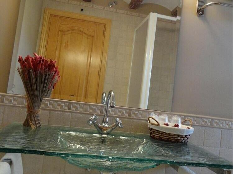 هتل روستایی Rural Panxampla