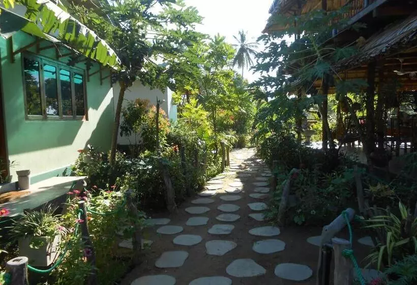 هتل Shell Resort