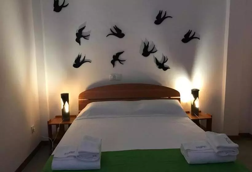 هتل Shell Resort