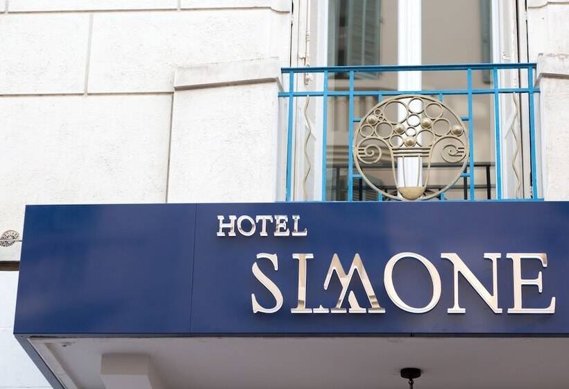 فندق Yelo Belle Epoque Powered By Sonder