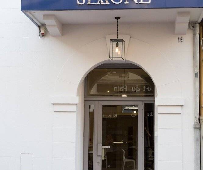 فندق Yelo Belle Epoque Powered By Sonder