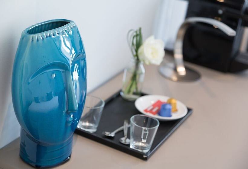 فندق Yelo Belle Epoque Powered By Sonder