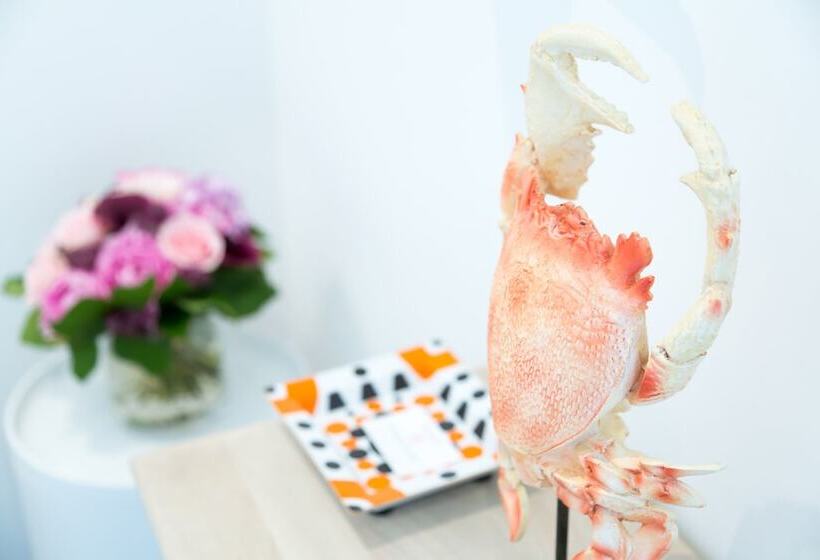 فندق Yelo Belle Epoque Powered By Sonder