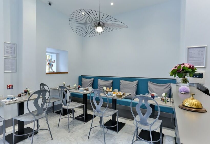 فندق Yelo Belle Epoque Powered By Sonder