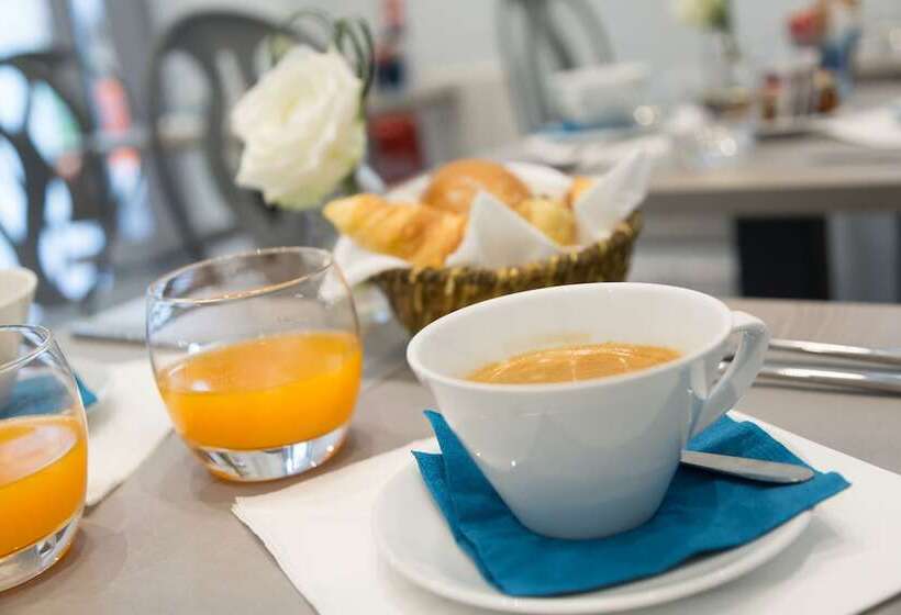 فندق Yelo Belle Epoque Powered By Sonder