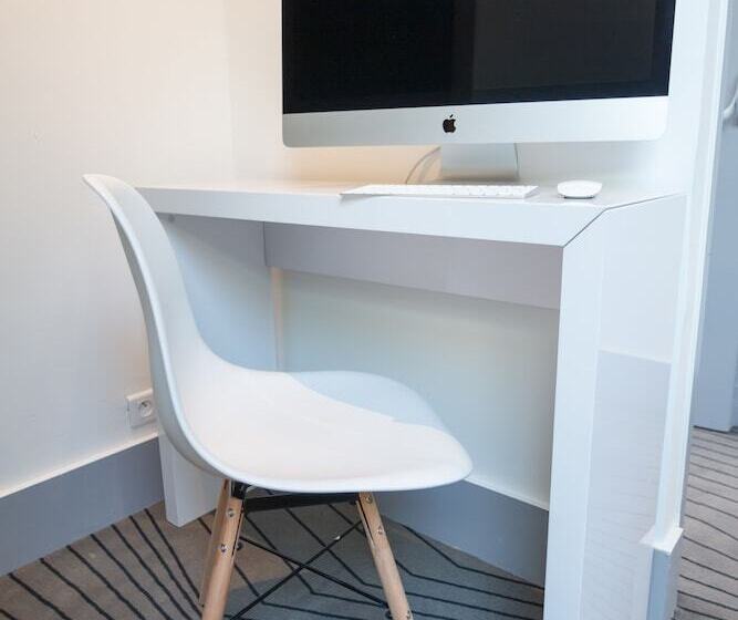 فندق Yelo Belle Epoque Powered By Sonder