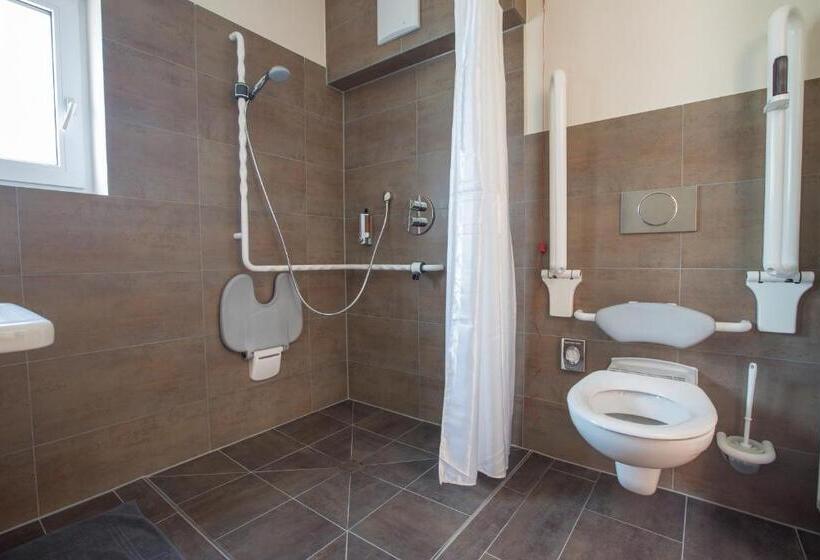 ホテル Sonnenhalde Landgasthof Bieg