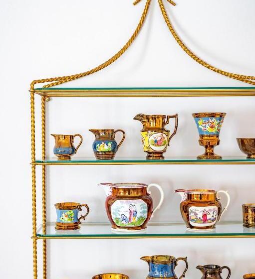 فندق The Assembly House