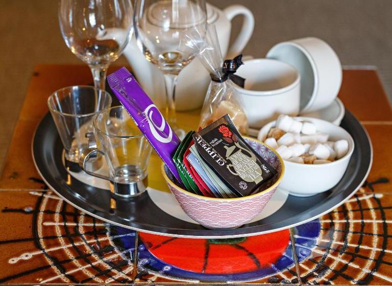 فندق The Assembly House