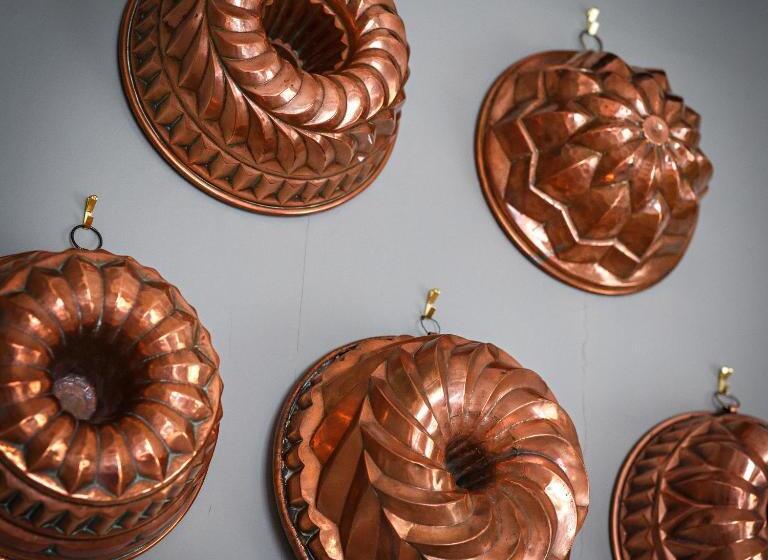 فندق The Assembly House