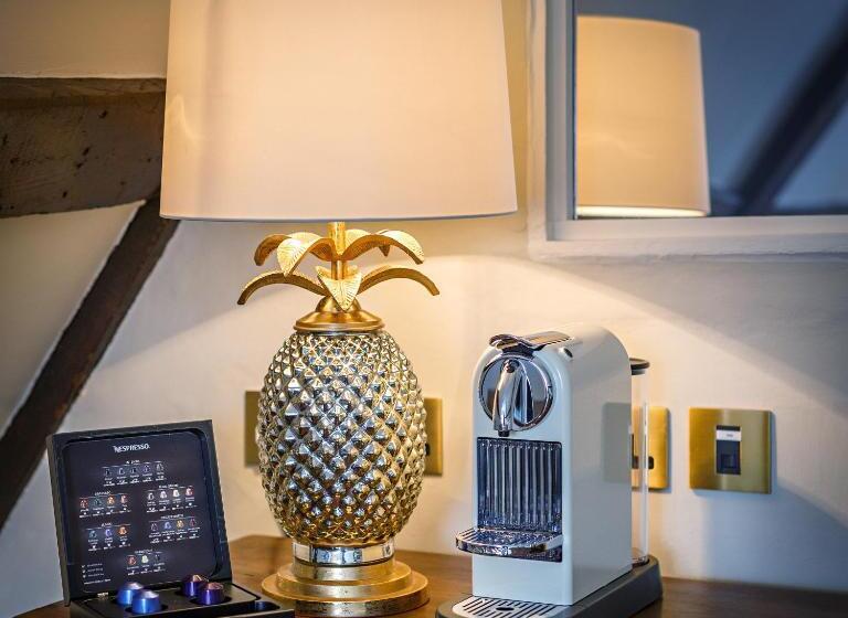 فندق The Assembly House